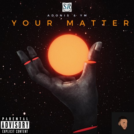 Your Matter ft. Y M | Boomplay Music