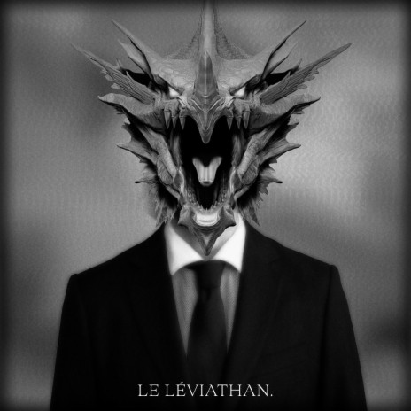 LE LÉVIATHAN. ft. San Ggio | Boomplay Music