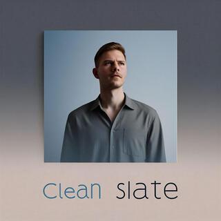 Clean Slate (Special Release)