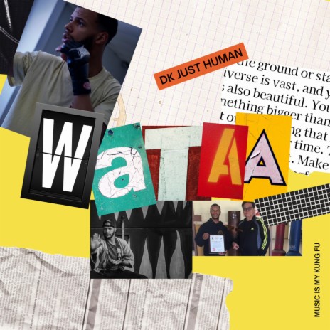 WATAA | Boomplay Music