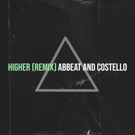 Higher (Remix) | Boomplay Music