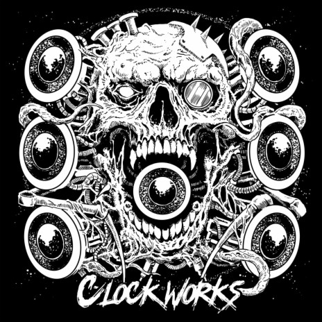 Clockworks | Boomplay Music
