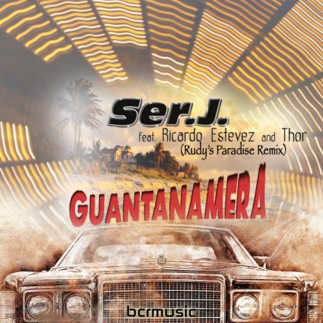 Guantanamera (Rudy's Paradise Remix Extended Version) ft. Ricardo Estevez & Thor | Boomplay Music