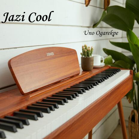 Jazi Cool | Boomplay Music