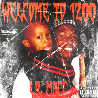 Welcome to 1200