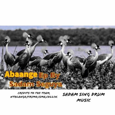 Buganda Jazz | Boomplay Music