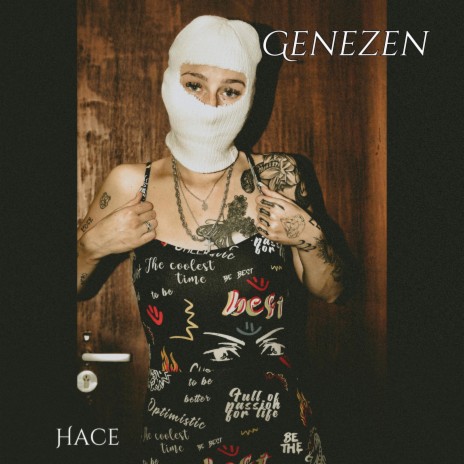 Genezen (Radio Edit) ft. RastaBeats | Boomplay Music