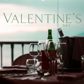 Valentine’s Day – Smooth Jazz For A Romantic Getaway