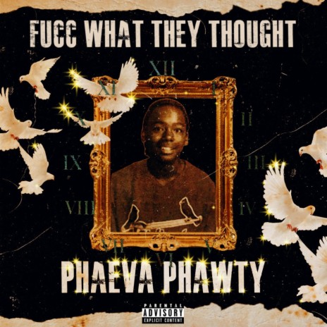 Fucc What They Thought | Boomplay Music