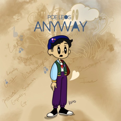 ANYWAY | Boomplay Music