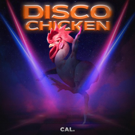 Disco Chicken
