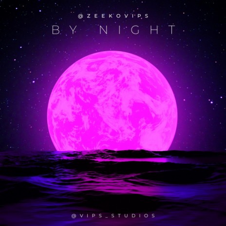 BY NIGHT | Boomplay Music