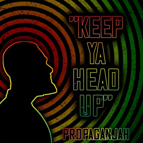 Keep Ya Head Up | Boomplay Music