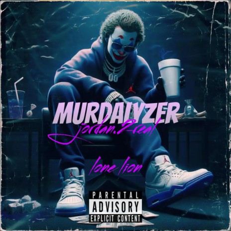 murdalyzer | Boomplay Music