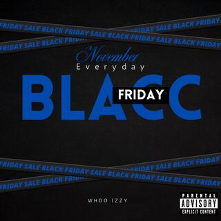 November(Everyday Black Friday)