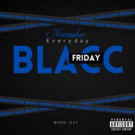 November(Everyday Black Friday) | Boomplay Music