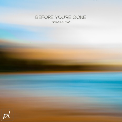 Before You're Gone ft. cxlt.