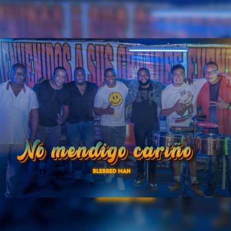 No Mendigo Cariño | Boomplay Music