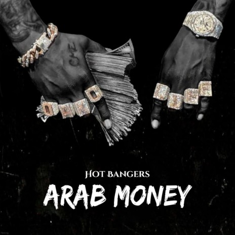 Arab Money | Club Trap Beat | Boomplay Music