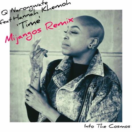 Time (Mijangos Afro Drums Mix) ft. Hannah Khemoh