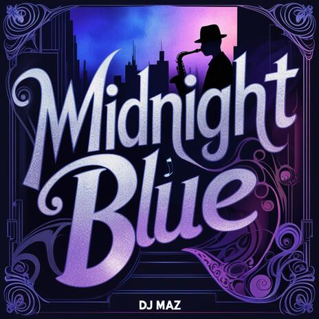 Midnight Blue | Boomplay Music