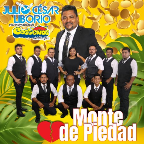 Monte de Piedad | Boomplay Music