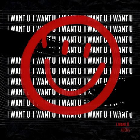 I Want Ü | Boomplay Music