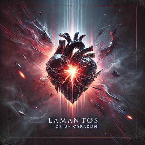 Lamentos de un Corazon | Boomplay Music