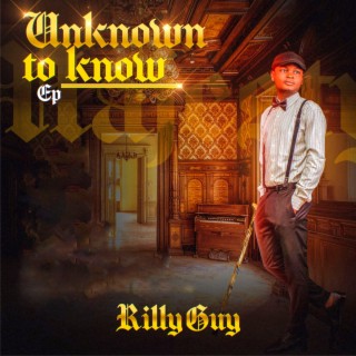 Unknown to Know