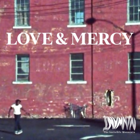 Love & Mercy | Boomplay Music