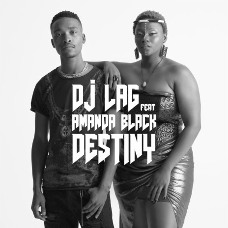 Destiny ft. Amanda Black | Boomplay Music