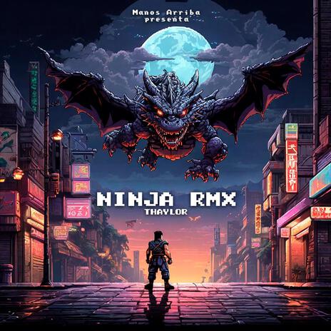 Ninja RMX | Boomplay Music