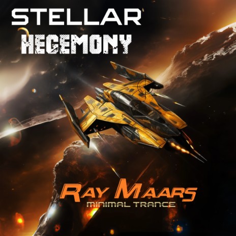 STELLAR Hegemony | Boomplay Music
