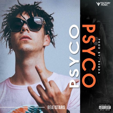 Psyco | Boomplay Music