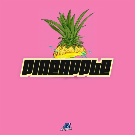 Pineapple (Chill R&B Instrumental)