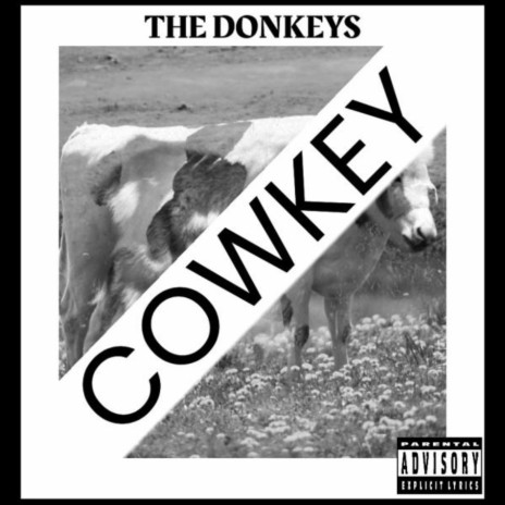 Cowkey (Single Version)