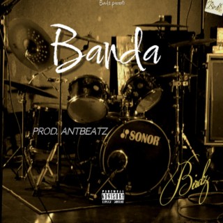 Banda (official Audio)