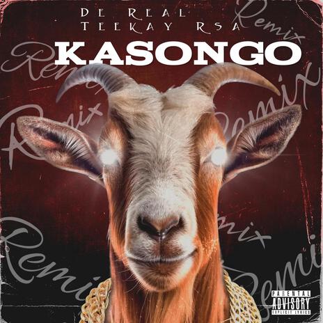 Kasongo (REMIX) | Boomplay Music