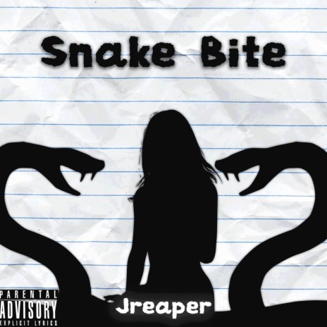 Snake bite ft. Ayjee | Boomplay Music