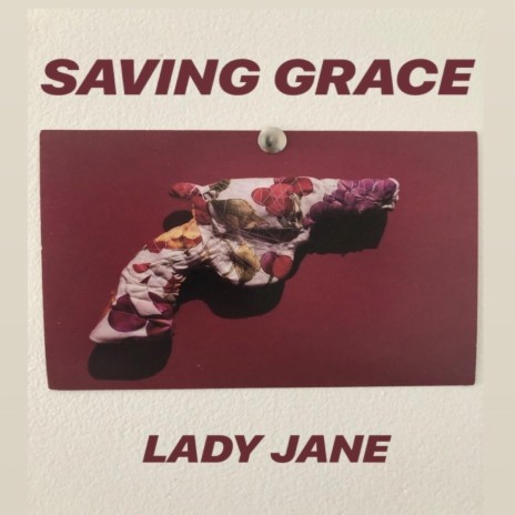 Saving Grace | Boomplay Music