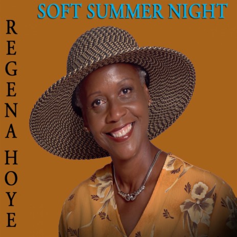 Soft Summer Night