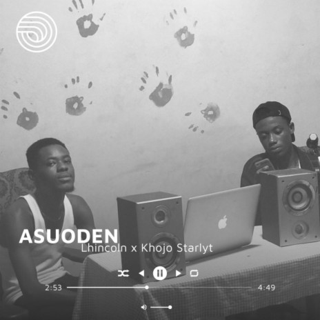Asuoden ft. Khojo Starlyt | Boomplay Music