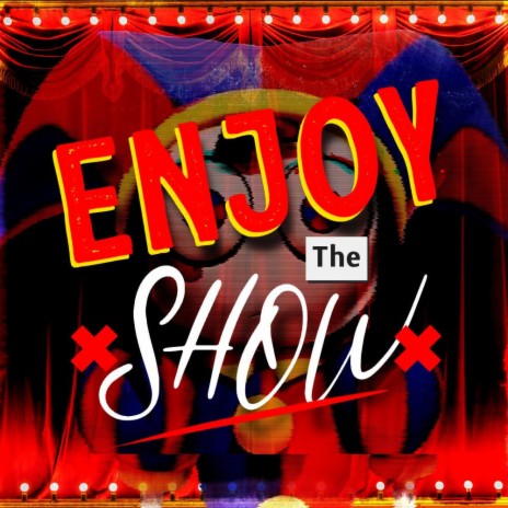 Enjoy The Show | Boomplay Music