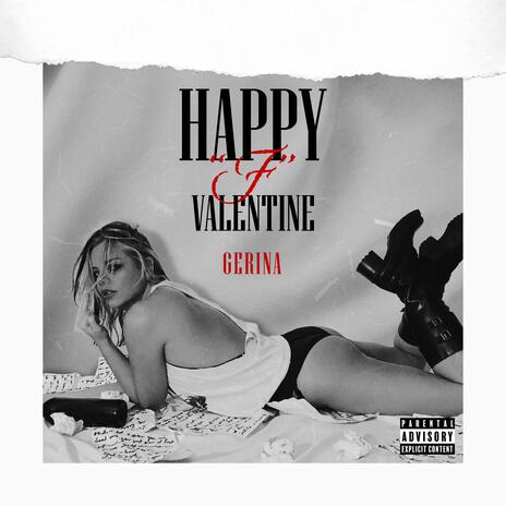 Happy F Valentine | Boomplay Music