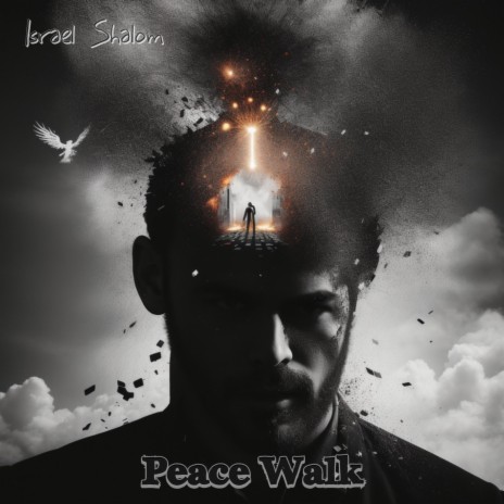 Peace Walk ft. Israel Shalom | Boomplay Music