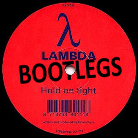 Hold on Tight (Techno Remix) | Boomplay Music