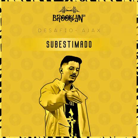 Subestimado ft. Bingla$