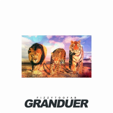 Granduer ft. Cjay Da Don & Floydbest | Boomplay Music