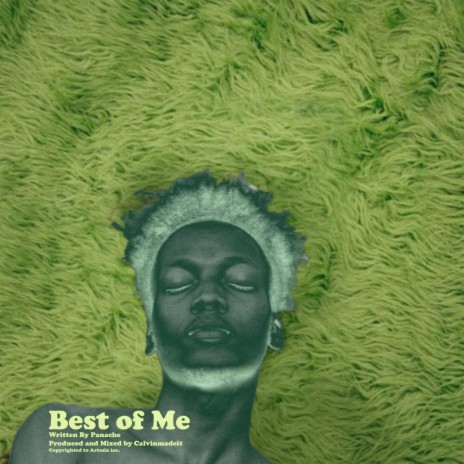 Best of Me | Boomplay Music