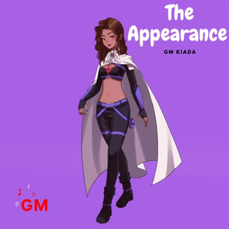 The Appearance | Boomplay Music